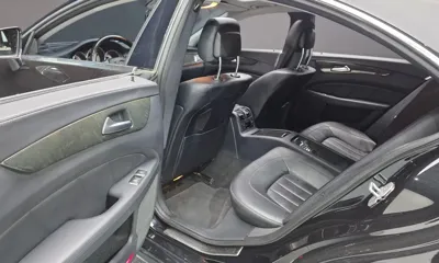Mercedes-Benz CLS-Class 2013, 104974 км, за 6498.62 USD - фото 12