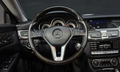 Mercedes-Benz CLS-Class 2013, 104974 км, за 6498.62 USD - фото 14