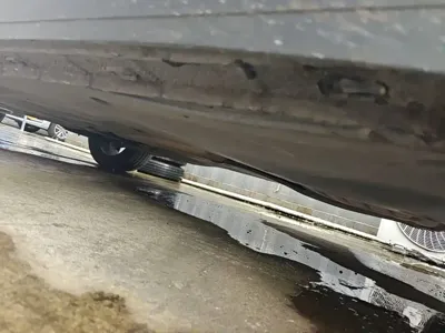 Volkswagen Tiguan L 2020, 72600 км, за 12404.11 USD