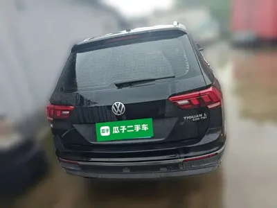 Volkswagen Tiguan L 2020, 72600 км, за 12404.11 USD - фото 10