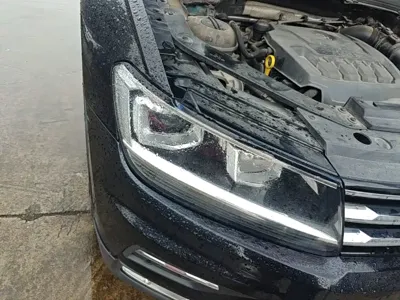Volkswagen Tiguan L 2020, 72600 км, за 12404.11 USD - фото 13