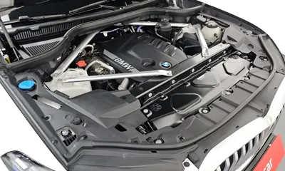 BMW X5 2025, 18329 км, за 76221.54 USD - фото 6