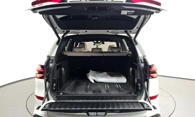 BMW X5 2025, 18329 км, за 76221.54 USD - фото 18
