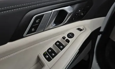BMW X5 2025, 18329 км, за 76221.54 USD - фото 20