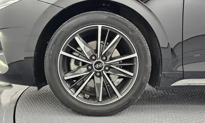 Hyundai Grandeur 2022, 179907 км, за 11254.24 USD