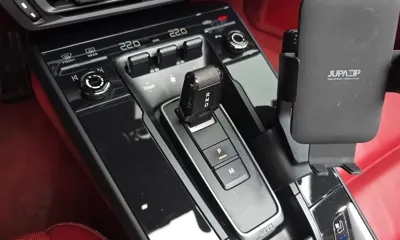 Porsche 911 2022, 43475 км, за 100433.24 USD - фото 9