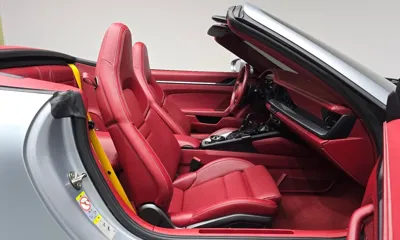 Porsche 911 2022, 43475 км, за 100433.24 USD - фото 11