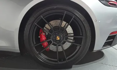 Porsche 911 2022, 43475 км, за 100433.24 USD - фото 21