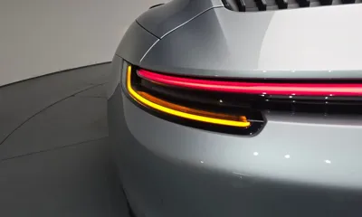 Porsche 911 2022, 43475 км, за 100433.24 USD - фото 23