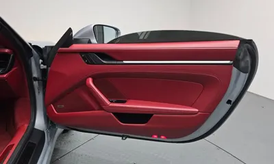Porsche 911 2022, 43475 км, за 100433.24 USD - фото 25