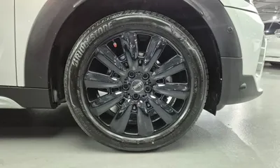 MINI Countryman 2024, 7072 км, за 18851.97 USD