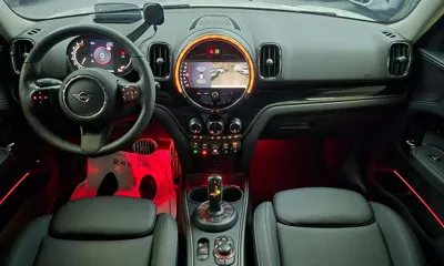 MINI Countryman 2024, 7072 км, за 18851.97 USD - фото 6
