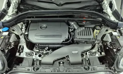 MINI Countryman 2024, 7072 км, за 18851.97 USD - фото 8