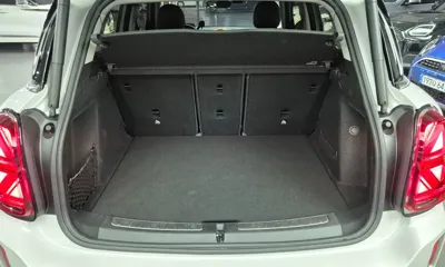 MINI Countryman 2024, 7072 км, за 18851.97 USD - фото 9