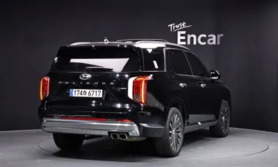 Hyundai Palisade 2023, 98986 км, за 13214.4 USD