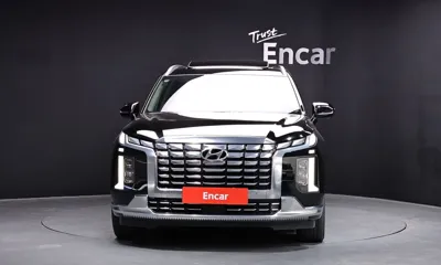 Hyundai Palisade 2023, 98986 км, за 13214.4 USD