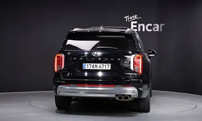 Hyundai Palisade 2023, 98986 км, за 13214.4 USD