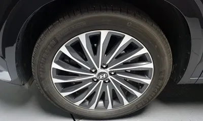 Hyundai Palisade 2023, 98986 км, за 13214.4 USD