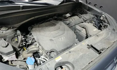 Hyundai Palisade 2023, 98986 км, за 13214.4 USD - фото 6