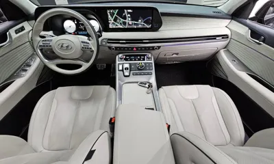 Hyundai Palisade 2023, 98986 км, за 13214.4 USD - фото 7