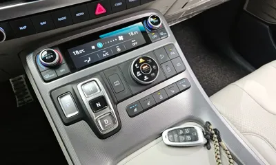 Hyundai Palisade 2023, 98986 км, за 13214.4 USD - фото 9