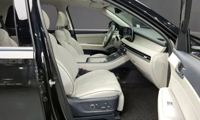 Hyundai Palisade 2023, 98986 км, за 13214.4 USD - фото 10