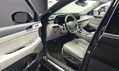 Hyundai Palisade 2023, 98986 км, за 13214.4 USD - фото 11