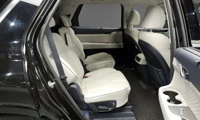 Hyundai Palisade 2023, 98986 км, за 13214.4 USD - фото 12