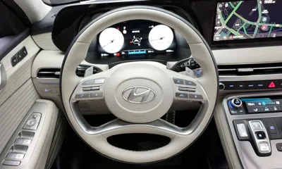 Hyundai Palisade 2023, 98986 км, за 13214.4 USD - фото 13