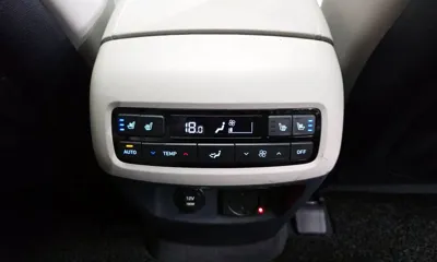 Hyundai Palisade 2023, 98986 км, за 13214.4 USD - фото 18