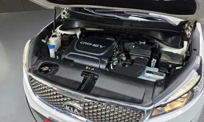Kia Sorento 2016, 151743 км, за 7469.28 USD - фото 6