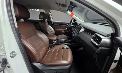 Kia Sorento 2016, 151743 км, за 7469.28 USD - фото 10