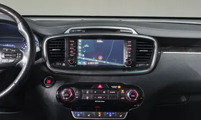 Kia Sorento 2016, 151743 км, за 7469.28 USD - фото 16