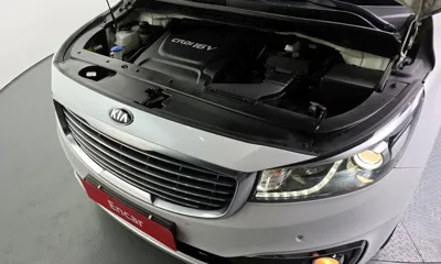 Kia Canival 2018, 175329 км, за 8465.19 USD - фото 6