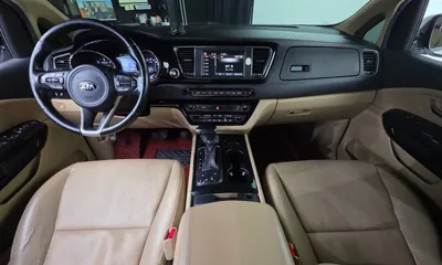 Kia Canival 2018, 175329 км, за 8465.19 USD - фото 7