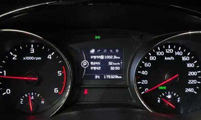 Kia Canival 2018, 175329 км, за 8465.19 USD - фото 8