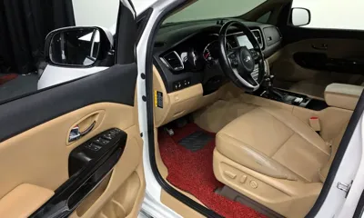 Kia Canival 2018, 175329 км, за 8465.19 USD - фото 10
