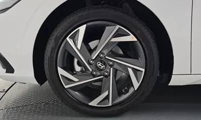 Hyundai Avante 2026, 1477 км, за 16872.97 USD