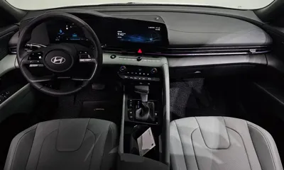 Hyundai Avante 2026, 1477 км, за 16848.83 USD - фото 7