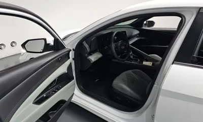 Hyundai Avante 2026, 1477 км, за 16848.83 USD - фото 10