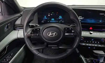 Hyundai Avante 2026, 1477 км, за 16848.83 USD - фото 13