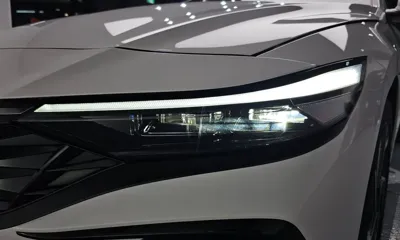 Hyundai Avante 2026, 1477 км, за 16848.83 USD - фото 22