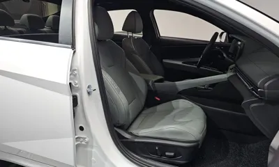 Hyundai Avante 2026, 1477 км, за 16848.83 USD - фото 26