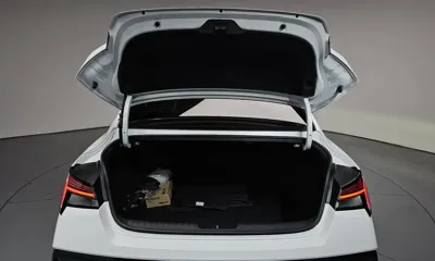 Hyundai Avante 2026, 1477 км, за 16848.83 USD - фото 35