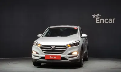 Hyundai Tucson 2016, 68124 км, за 6805.42 USD
