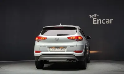 Hyundai Tucson 2016, 68124 км, за 6805.42 USD