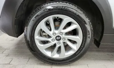 Hyundai Tucson 2016, 68124 км, за 6805.42 USD