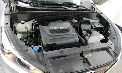 Hyundai Tucson 2016, 68124 км, за 6805.42 USD - фото 6