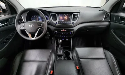 Hyundai Tucson 2016, 68124 км, за 6805.42 USD - фото 7