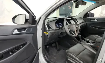 Hyundai Tucson 2016, 68124 км, за 6805.42 USD - фото 10